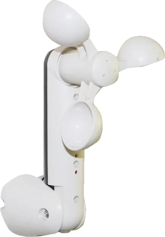 Sensore Sole/Vento per Tende da Sole Motorizzate Kraus