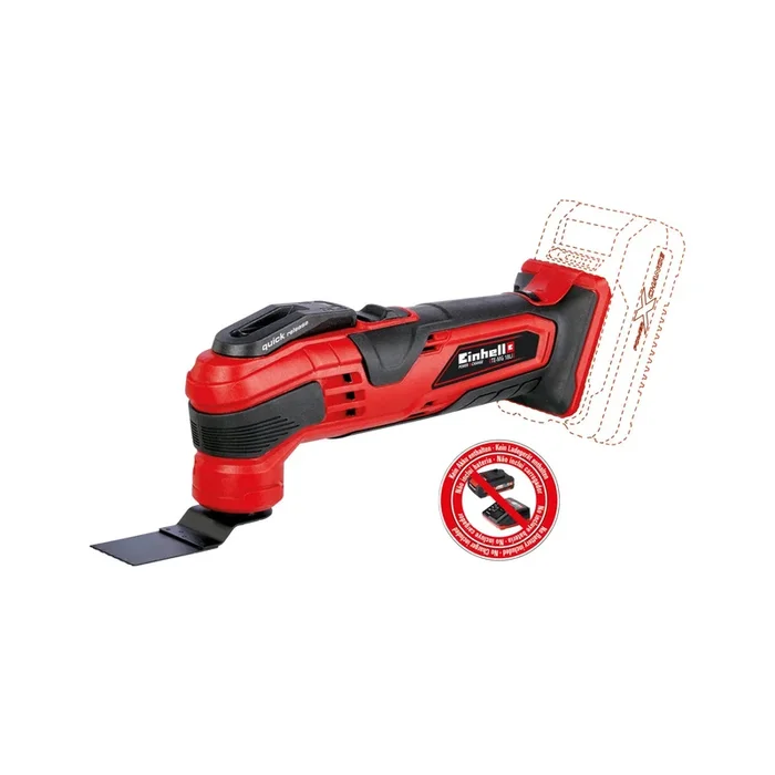 Set Levigatrice Con Accessori Multifunzione