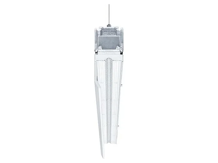 Striscia LED 5500-840L1500WWLDEWH – Lampada a barra 1×39,9W TECTON C #42927226