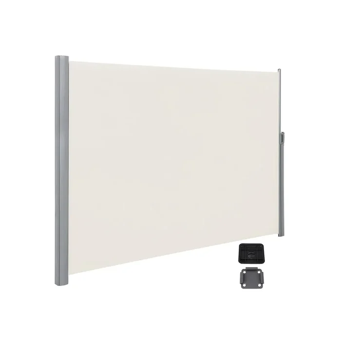Tenda Laterale Avvolgibile per Balcone e Terrazzo