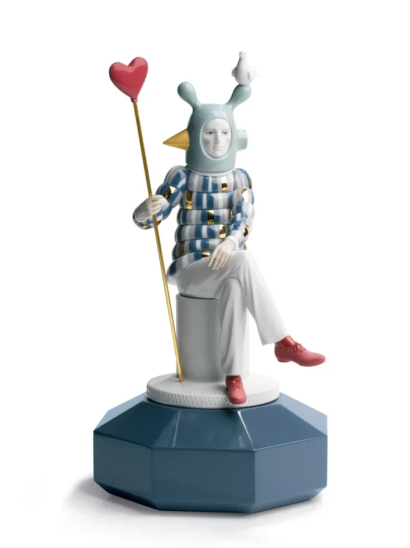 The Lover III