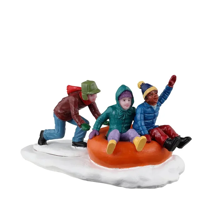 Tubing Trio Lemax