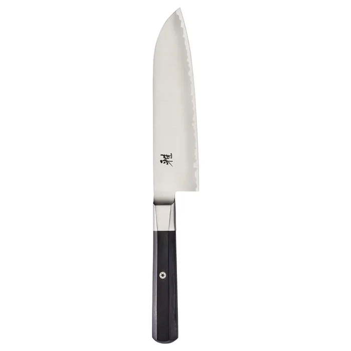 Zwilling MIYABI 4000 FC Coltello Santoku cm 18